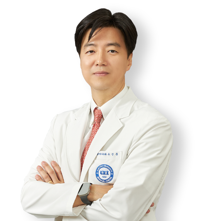 유성훈 1번째 프로필 사진