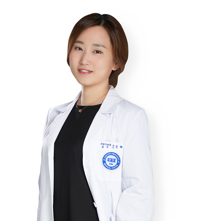 오은혜 1번째 프로필 사진