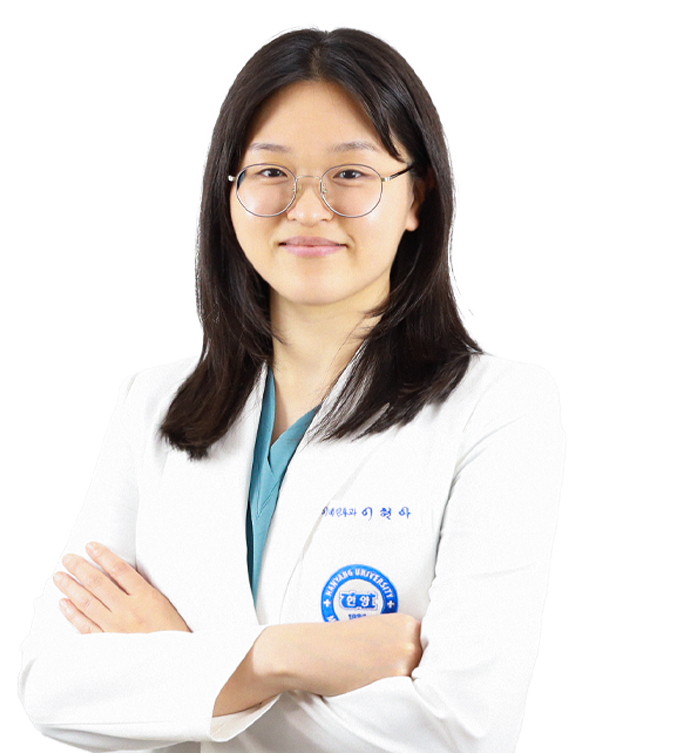 이현아 1번째 프로필 사진