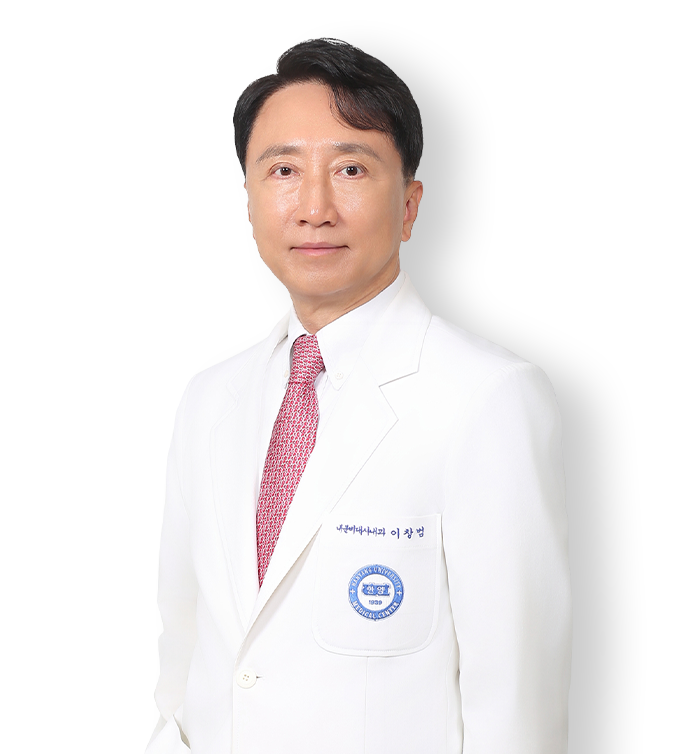 이창범 1번째 프로필 사진