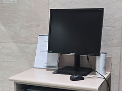 PC 이용