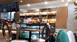 카페(Coffee mame)