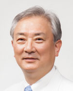 김순길 병원장