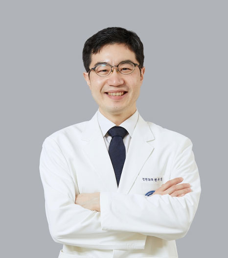 첨단재생의료지원센터 센터장 정규성