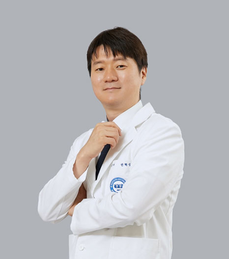 임상시험센터 센터장 권혁성