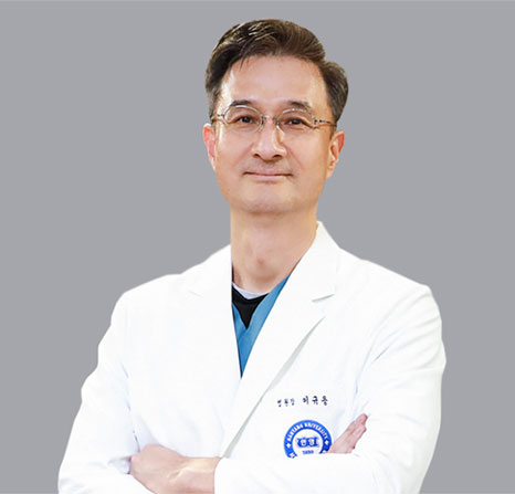 한양대학교병원장 이규용