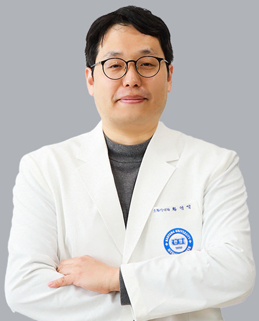 소화기내과 황영석 교수