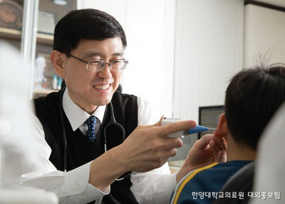  우리 아이의 또 다른 가족, 최승은 소아청소년과의원
