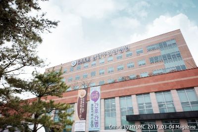 '한양'으로 통하는 건강한 동행, 남양주한양병원
