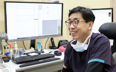 뿌리가 튼튼한 병원 “안과 질환 더 이상 포기하지 마세요!” 양평제일안과