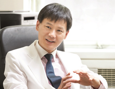 어쩔 수 없는 선생님 - 김정수 피부과 교수