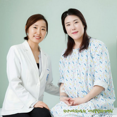 “즐거운 마음으로 둘째를 기다릴게요” - 고아라 산부인과 교수님께 보내는 편지