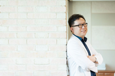 상처받은 마음을 위로하는 치유자, 김대호 정신건강의학과 교수
