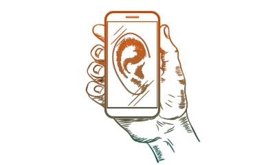[IT is Health 기술, 질병의 한계를 넘다] 인공지능으로 ‘중이염’을 진단한다