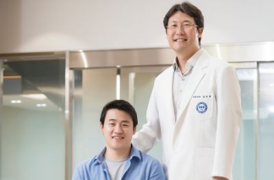 건강해진 다리로 씩씩하게 걷겠습니다 - 정형외과 양재혁 교수님께 보내는 편지