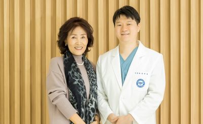 섬세한 보살핌과 치료 덕분에 무탈한 하루를 이어갑니다 - 신경과 권혁성 교수님께 보내는 편지