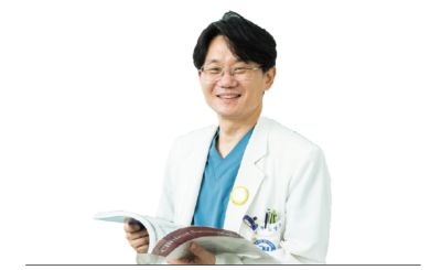 신경계 질환에서 줄기세포 치료 효과. 신경과 고성호 교수