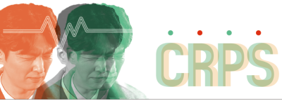 신체 고통의 끝판왕 복합부위통증증후군 (CRPS)