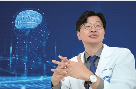 [미래의학 프론티어] 인간의 마음을 이해하는 더 깊은 방법, 마음을 읽는 의학의 새로운 좌표 - 정신건강의학과 박선철 교수