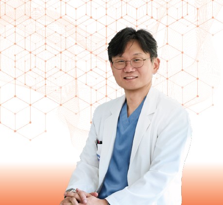 연구하고 싶을 때 가장 먼저 찾는 곳 - 고성호 의학연구원장 인터뷰