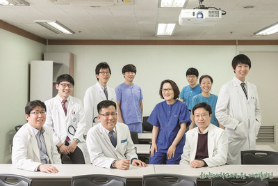 ​우리가 있는 한 심장은 멈추지 않는다 - 한양대구리병원 심장내과