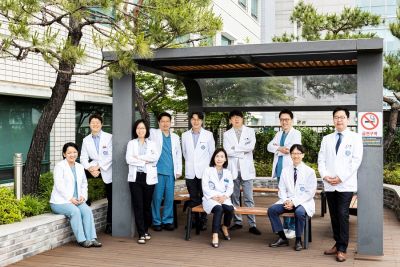 수면센터와 함께하는 슬기로운 수면 생활, 한양대학교구리병원 수면센터