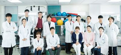 환자 중심 재활 환경으로 ‘회복의 여정’을 함께하다. 한양대학교구리병원 재활의학과