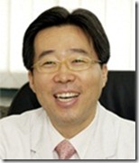 한양대학교류마티스병원 류마티스내과 배상철 교수, HYU석학교수상 수상