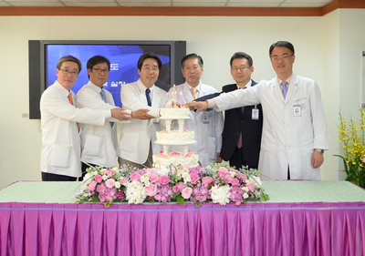 한양대학교류마티스병원, ‘제15주년 개원 기념 행사’ 개최