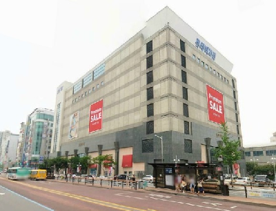 구리 롯데백화점 문화센터와 함께하는 2014년 하반기 건강강좌