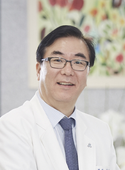 신경과 김승현 교수, 천주교 생명의 신비상 본상 수상
