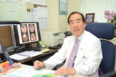신경외과 김충현 교수, 국제 학술지 논문 게재