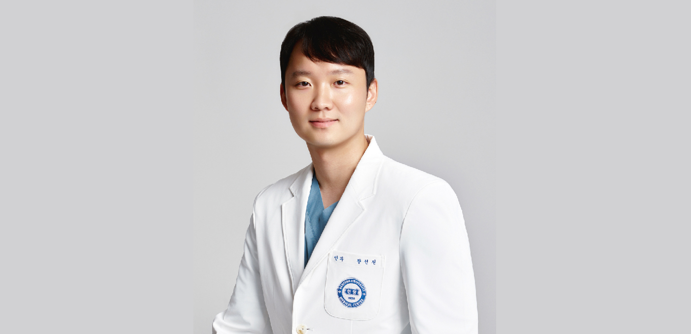 한양대학교구리병원 안과 황선진 교수, 영국심장학회  ‘Best of the Best Abstract Award’ 수상