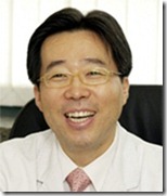 한양대학교류마티스병원 배상철 교수, 대한류마티스학술상 수상