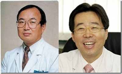 김교상 교수 ∙ 배상철 교수, 대한민국의학한림원 정회원으로 선출