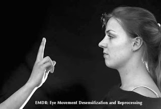 외상후 스트레스 장애 환자 EMDR 치료 자원자 모집 - 한양대구리병원 정신건강의학과