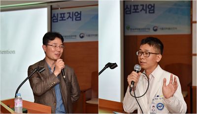 지역의약품안전센터 심포지엄 개최