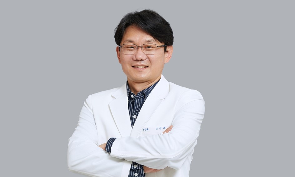 한양대학교구리병원, 신경과 고성호 교수팀, 혈관성 치매 치료법 개발을 위한 대규모 국가과제 선정
