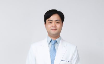 김봉영 교수, 대한항균요법학회 ‘우수연제상’ 수상