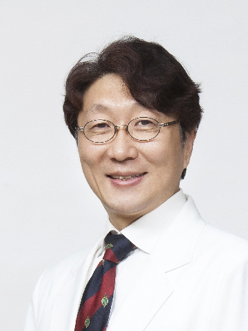 소아청소년과 김창렬 교수_ 통계의 날.대통령상 수상