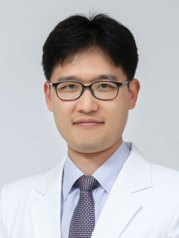 안성준 교수, 아시아태평양 망막학회 최우수 구연상 수상