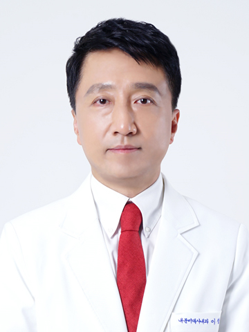 한양대학교구리병원, 이창범 교수 '2023 비만 예방의 날' 보건복지부 장관상 표창