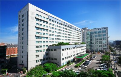 [한양대구리병원5월] 소아청소년과 문진화 교수팀, 국제저명학술지Acta paediatrica 에 연구 논문 게재