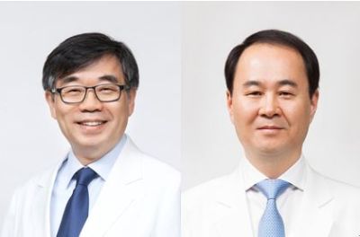 한양대학교구리병원 - 부원장에 한동수 교수, 기획조정실장에 염종훈교수 임명