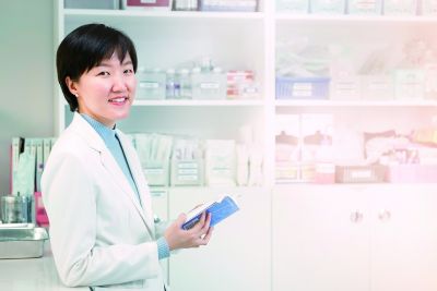 ‘완치’ 희망 새기는 긍정의 힘 - 엄지은 혈액종양내과 교수