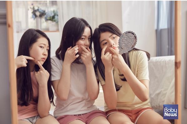 청소년기 아이를 키우는 부모들을 위한 몇 가지 조언
