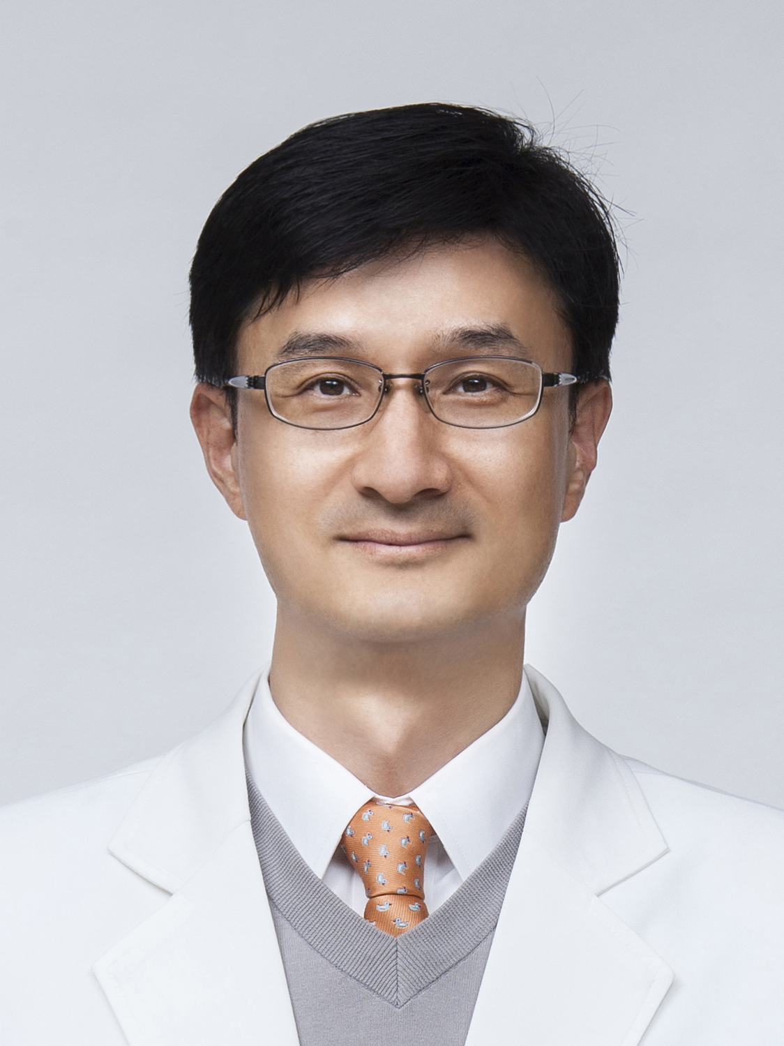 이규용 구리병원 기획조정실장