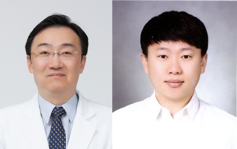 최동호, 김요한