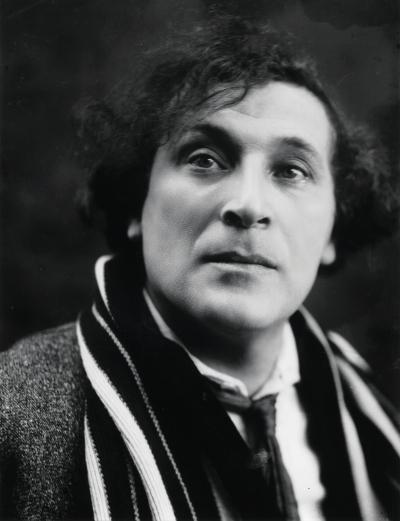 마르크 샤갈(Marc Chagall)