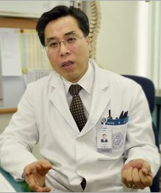 한양대학교구리병원 박예수 교수
